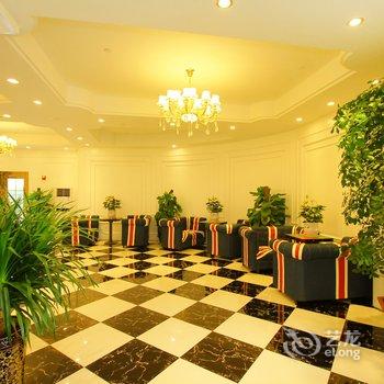 溧阳春天米兰主题宾馆酒店提供图片
