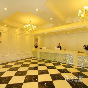 溧阳春天米兰主题宾馆酒店提供图片