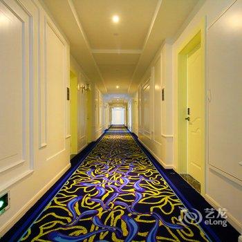 溧阳春天米兰主题宾馆酒店提供图片