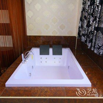 溧阳春天米兰主题宾馆酒店提供图片