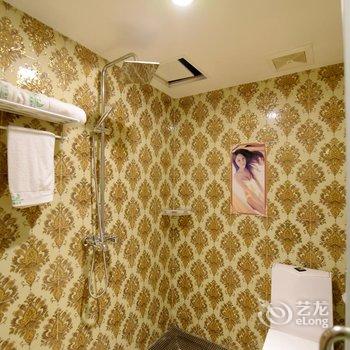 溧阳春天米兰主题宾馆酒店提供图片