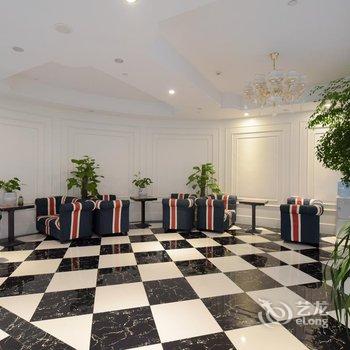 溧阳春天米兰主题宾馆酒店提供图片