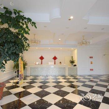 溧阳春天米兰主题宾馆酒店提供图片