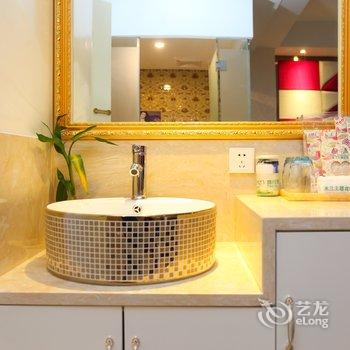 溧阳春天米兰主题宾馆酒店提供图片