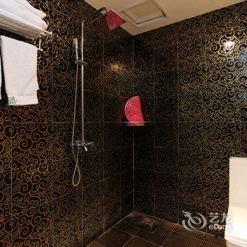 溧阳春天米兰主题宾馆酒店提供图片