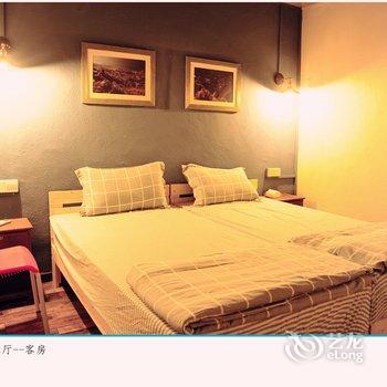 台山北陡渔舍酒店提供图片