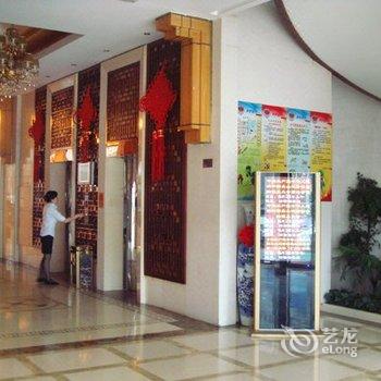 舟山息耒海景酒店酒店提供图片