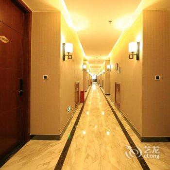 什邡雍和酒店酒店提供图片