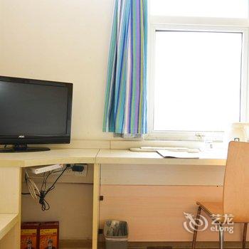 7天连锁酒店(洛阳火车站店)酒店提供图片