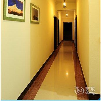 台山北陡渔舍酒店提供图片