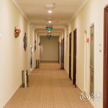 青州锦家之星快捷商务宾馆酒店提供图片