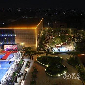 江门荷塘中嘉国际大酒店酒店提供图片