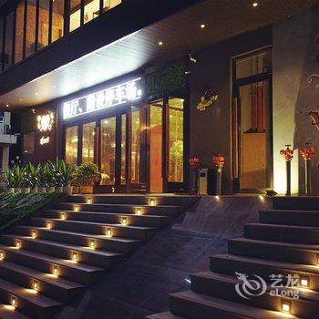 惠东海角6号酒店酒店提供图片