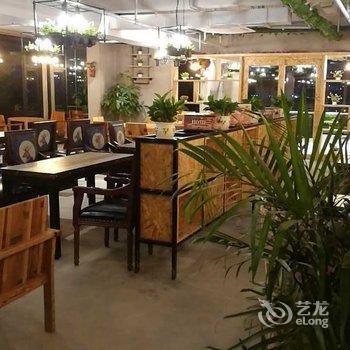 惠东海角6号酒店酒店提供图片