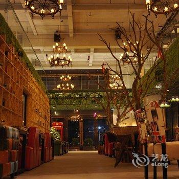 惠东海角6号酒店酒店提供图片