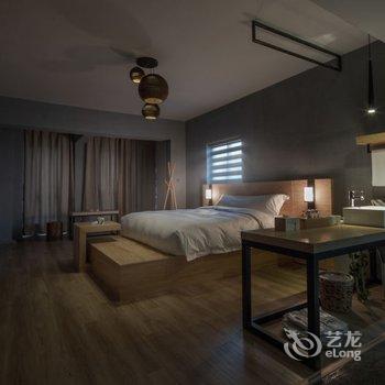 重庆的米空间酒店(观音桥北滨路鎏嘉码头店)酒店提供图片