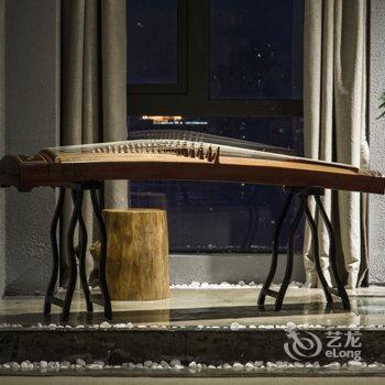 重庆的米空间酒店(观音桥北滨路鎏嘉码头店)酒店提供图片