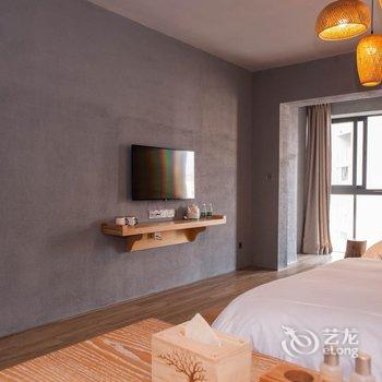 重庆的米空间酒店(观音桥北滨路鎏嘉码头店)酒店提供图片