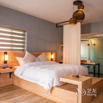 重庆的米空间酒店(观音桥北滨路鎏嘉码头店)酒店提供图片