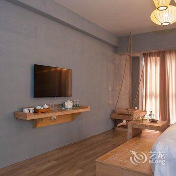 重庆的米空间酒店(观音桥北滨路鎏嘉码头店)酒店提供图片