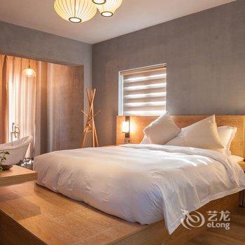 重庆的米空间酒店(观音桥北滨路鎏嘉码头店)酒店提供图片