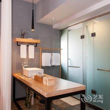 重庆的米空间酒店(观音桥北滨路鎏嘉码头店)酒店提供图片