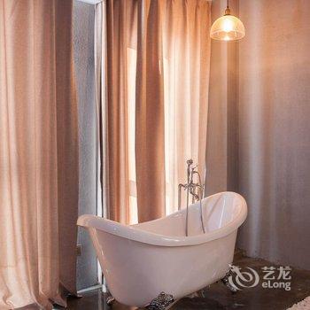 重庆的米空间酒店(观音桥北滨路鎏嘉码头店)酒店提供图片