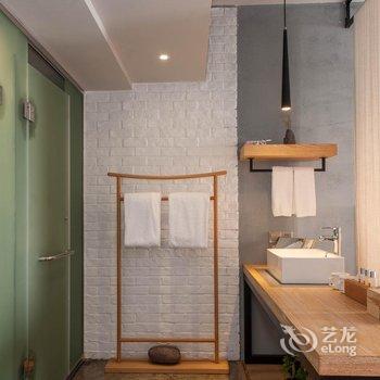 重庆的米空间酒店(观音桥北滨路鎏嘉码头店)酒店提供图片