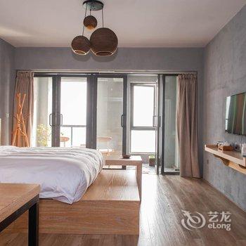 重庆的米空间酒店(观音桥北滨路鎏嘉码头店)酒店提供图片