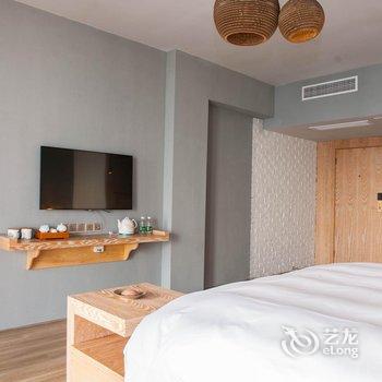 重庆的米空间酒店(观音桥北滨路鎏嘉码头店)酒店提供图片