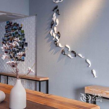 重庆的米空间酒店(观音桥北滨路鎏嘉码头店)酒店提供图片