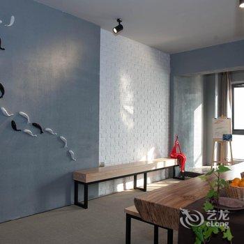 重庆的米空间酒店(观音桥北滨路鎏嘉码头店)酒店提供图片