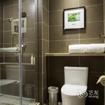 杭州西溪紫金港亚朵酒店酒店提供图片