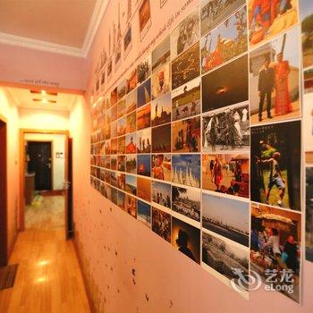 西宁旅途未半青年旅舍酒店提供图片