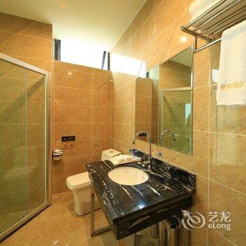 什邡雍和酒店酒店提供图片