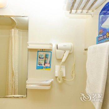 7天连锁酒店(洛阳火车站店)酒店提供图片