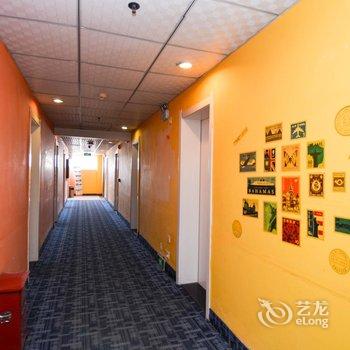7天连锁酒店(洛阳火车站店)酒店提供图片