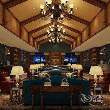 澄迈碧桂园美浪湾温泉酒店酒店提供图片