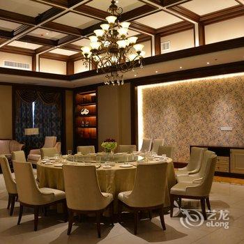 澄迈碧桂园美浪湾温泉酒店酒店提供图片