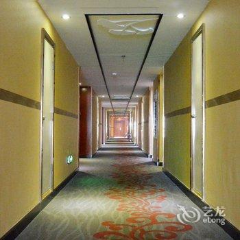 石家庄观和国际酒店酒店提供图片