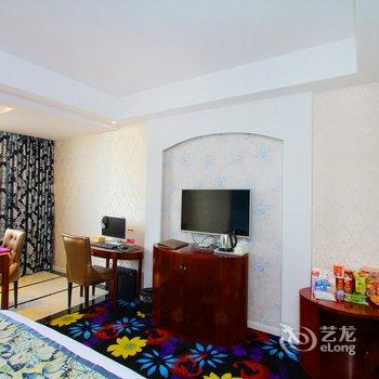 溧阳春天米兰主题宾馆酒店提供图片