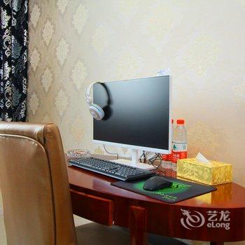 溧阳春天米兰主题宾馆酒店提供图片