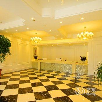 溧阳春天米兰主题宾馆酒店提供图片
