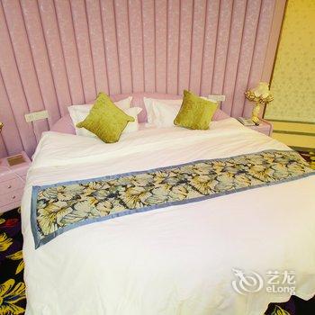 溧阳春天米兰主题宾馆酒店提供图片