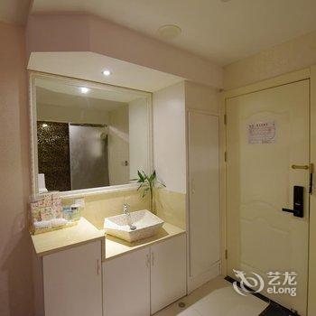 溧阳春天米兰主题宾馆酒店提供图片