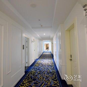 溧阳春天米兰主题宾馆酒店提供图片