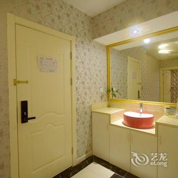 溧阳春天米兰主题宾馆酒店提供图片