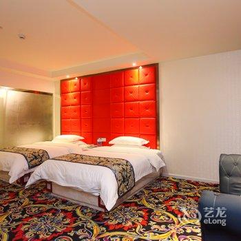 溧阳春天米兰主题宾馆酒店提供图片