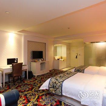 溧阳春天米兰主题宾馆酒店提供图片