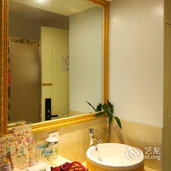 溧阳春天米兰主题宾馆酒店提供图片